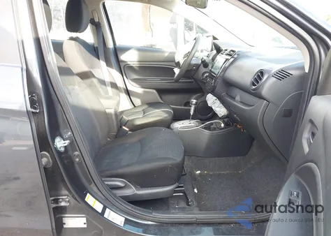 2024 Mitsubishi Mirage G4 Es from USA, damaged, VIN ML32FUFJ3RHF10670